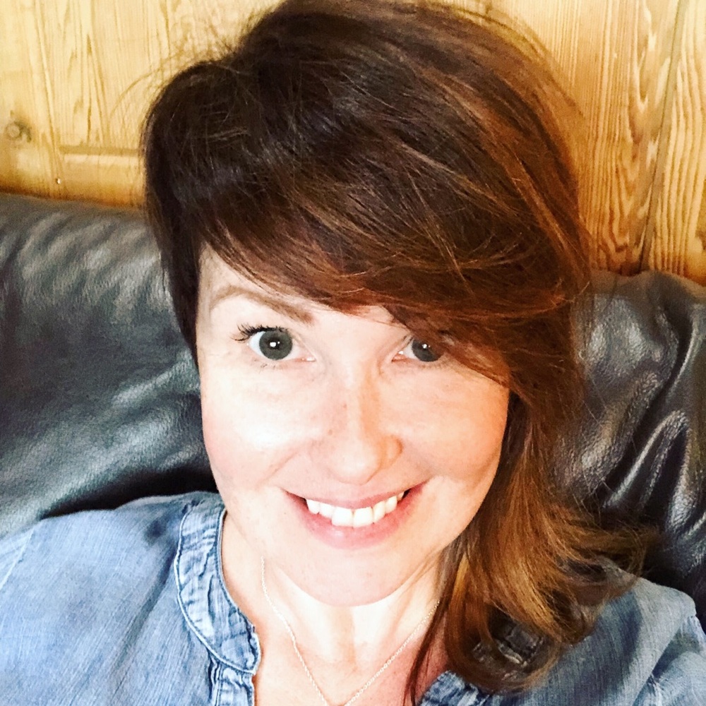 Meet your Posher, Tammy